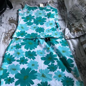 Express Matching Top & Bottom